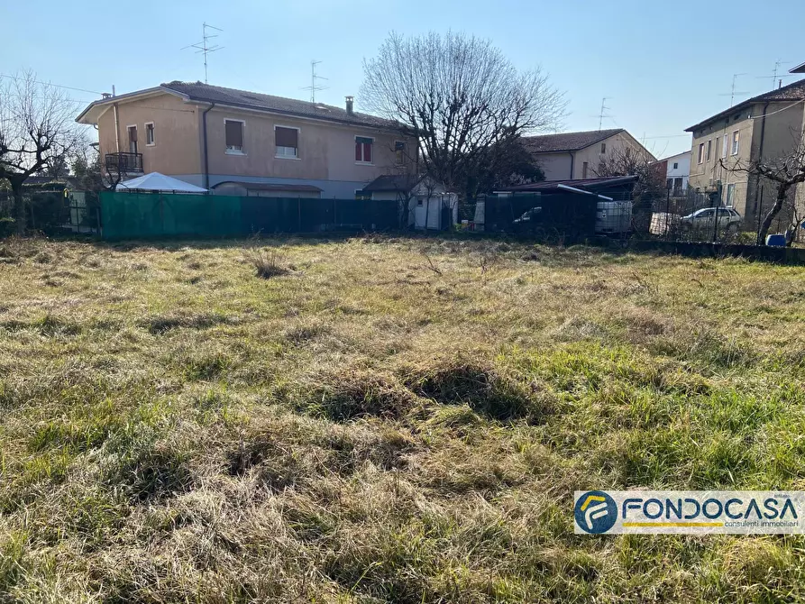 Immagine 7 di Terreno residenziale in vendita  a Palazzolo Sull'oglio