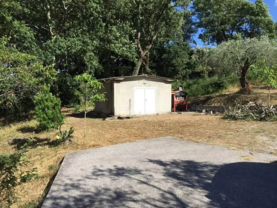 Immagine 6 di Casa indipendente in vendita  in via vicinale a Buccino