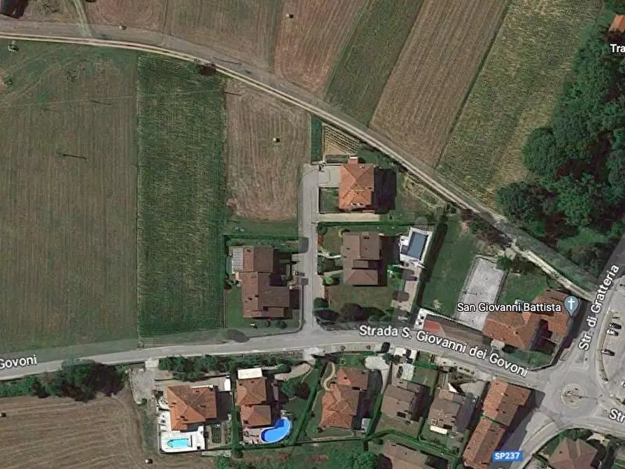 Immagine 2 di Terreno residenziale in vendita  in SAN GIOVANNI DEI GOVONI a Mondovì