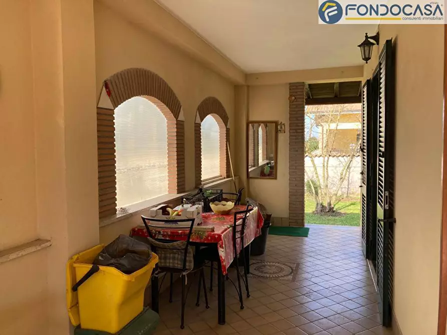Immagine 7 di Villa in vendita  in 22° strada a Labico