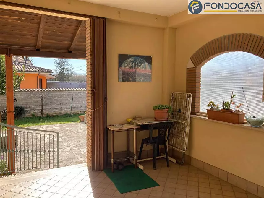 Immagine 8 di Villa in vendita  in 22° strada a Labico