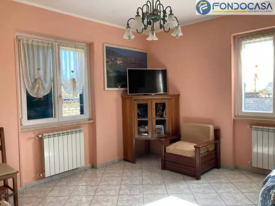 Immagine 9 di Villa in vendita  in 22° strada a Labico