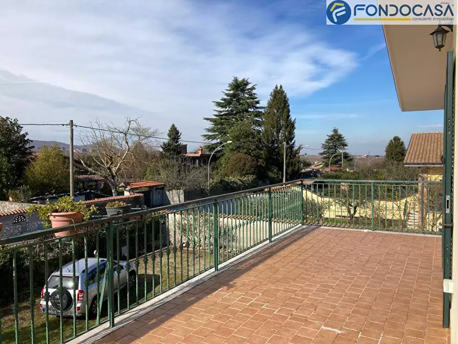 Immagine 12 di Villa in vendita  in 22° strada a Labico