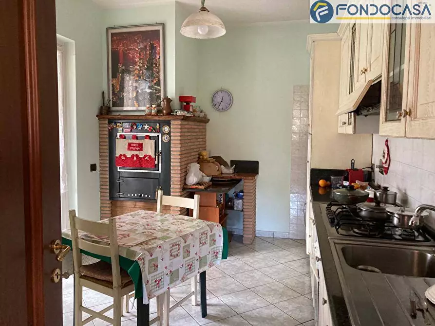 Immagine 13 di Villa in vendita  in 22° strada a Labico