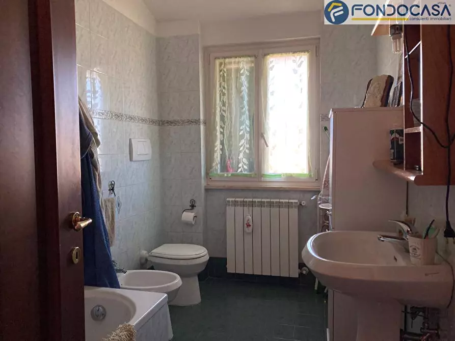 Immagine 16 di Villa in vendita  in 22° strada a Labico