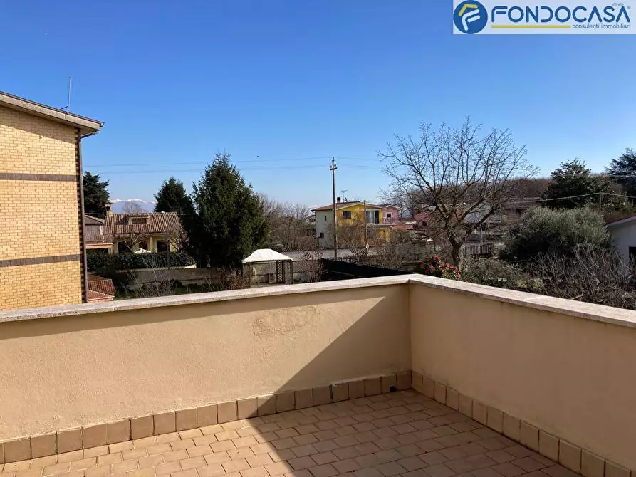 Immagine 17 di Villa in vendita  in 22° strada a Labico