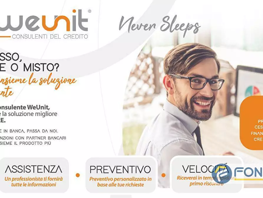 Immagine 9 di Appartamento in vendita  in sant' anna a Rovato