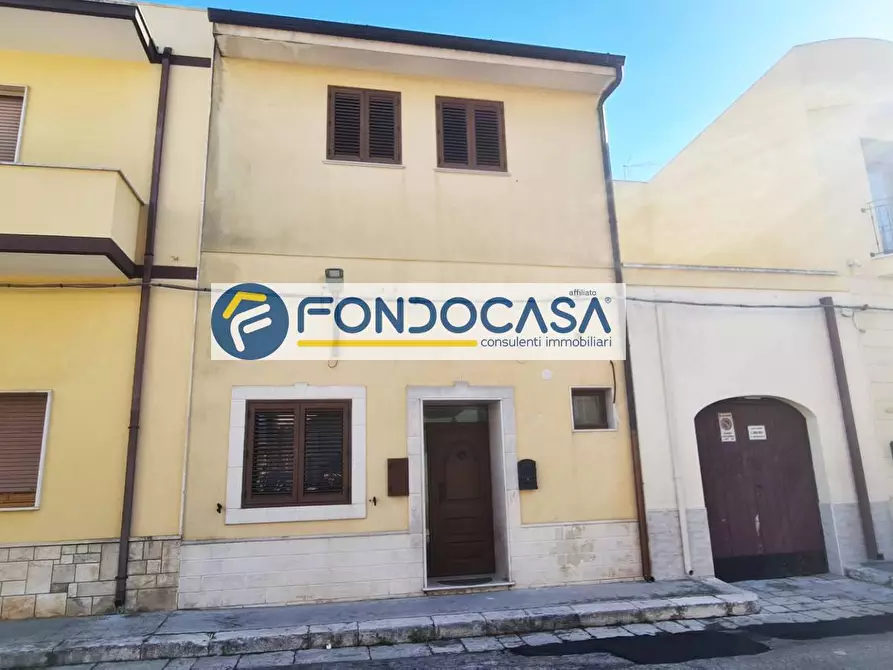 Immagine 1 di Casa indipendente in vendita  in corte de noia a Mesagne