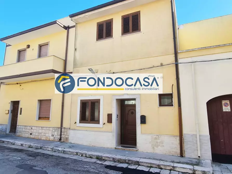 Immagine 2 di Casa indipendente in vendita  in corte de noia a Mesagne
