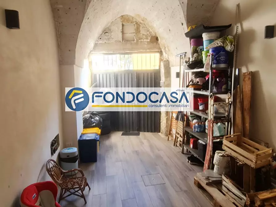 Immagine 4 di Casa indipendente in vendita  in corte de noia a Mesagne