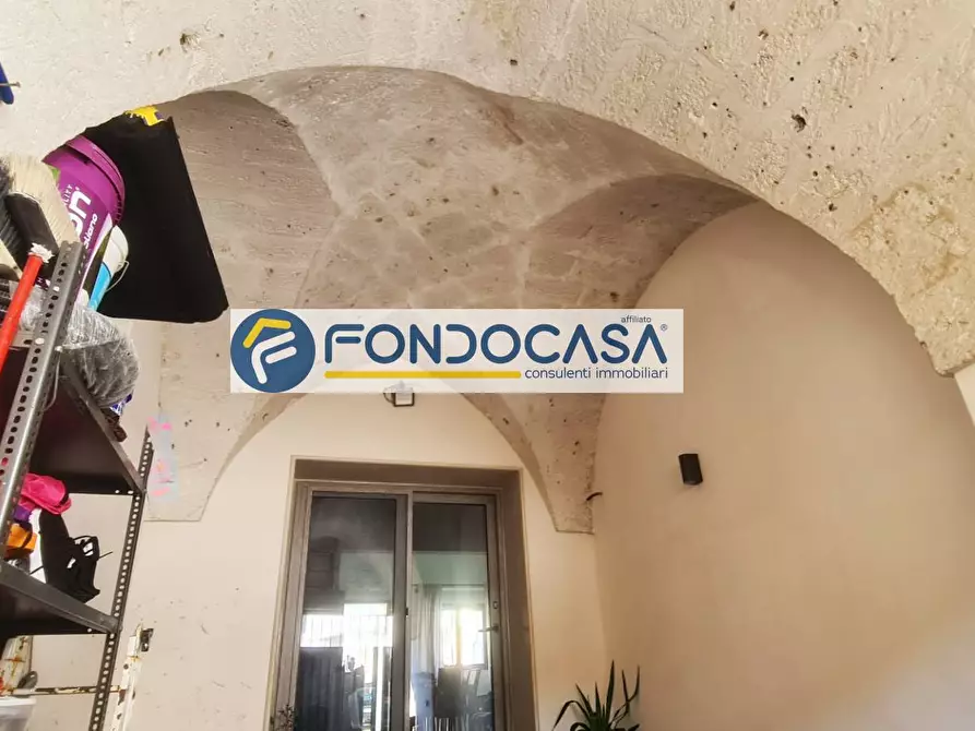 Immagine 6 di Casa indipendente in vendita  in corte de noia a Mesagne
