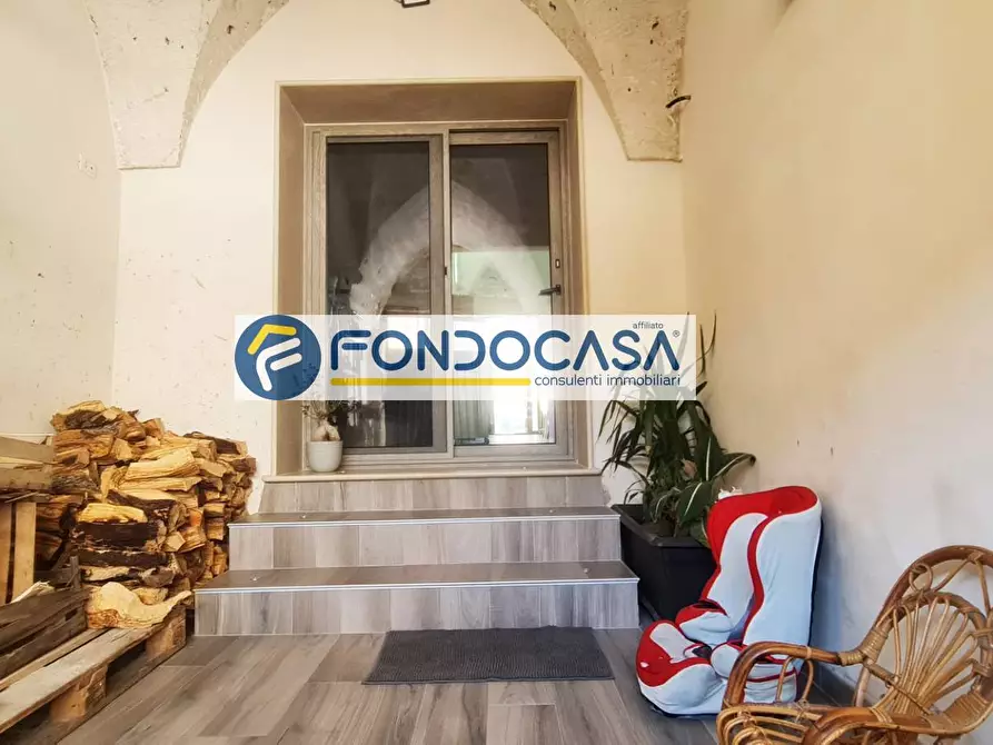 Immagine 7 di Casa indipendente in vendita  in corte de noia a Mesagne