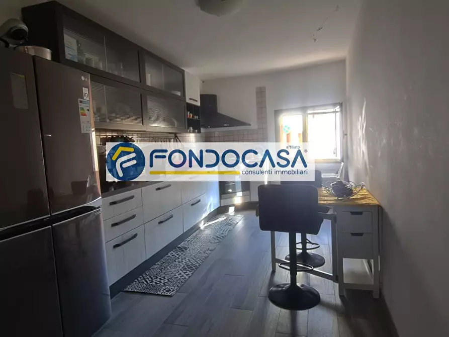 Immagine 8 di Casa indipendente in vendita  in corte de noia a Mesagne