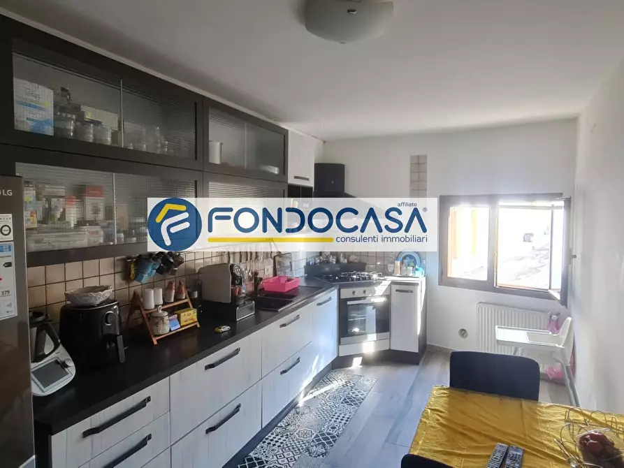 Immagine 9 di Casa indipendente in vendita  in corte de noia a Mesagne