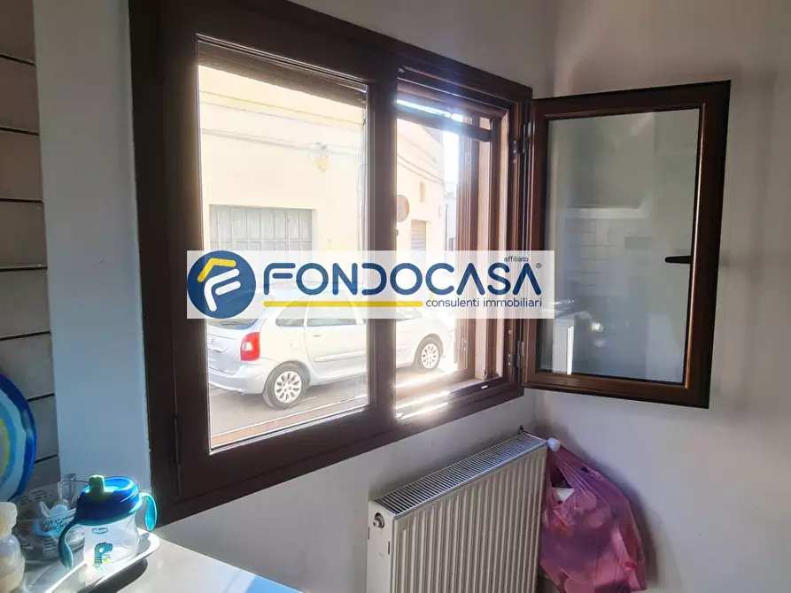 Immagine 10 di Casa indipendente in vendita  in corte de noia a Mesagne