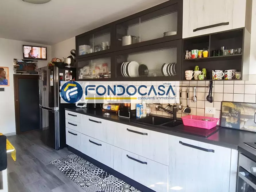 Immagine 11 di Casa indipendente in vendita  in corte de noia a Mesagne