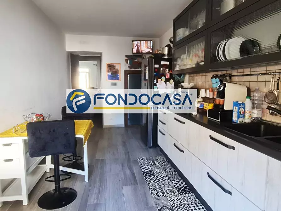 Immagine 12 di Casa indipendente in vendita  in corte de noia a Mesagne