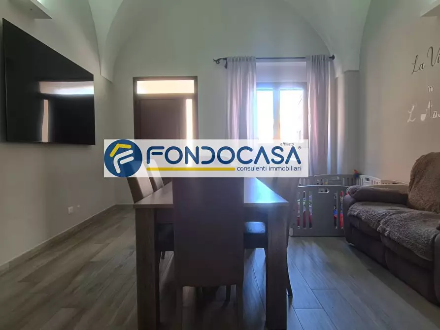 Immagine 13 di Casa indipendente in vendita  in corte de noia a Mesagne
