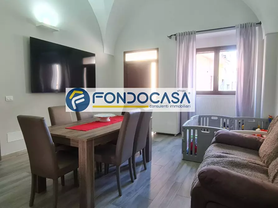 Immagine 14 di Casa indipendente in vendita  in corte de noia a Mesagne