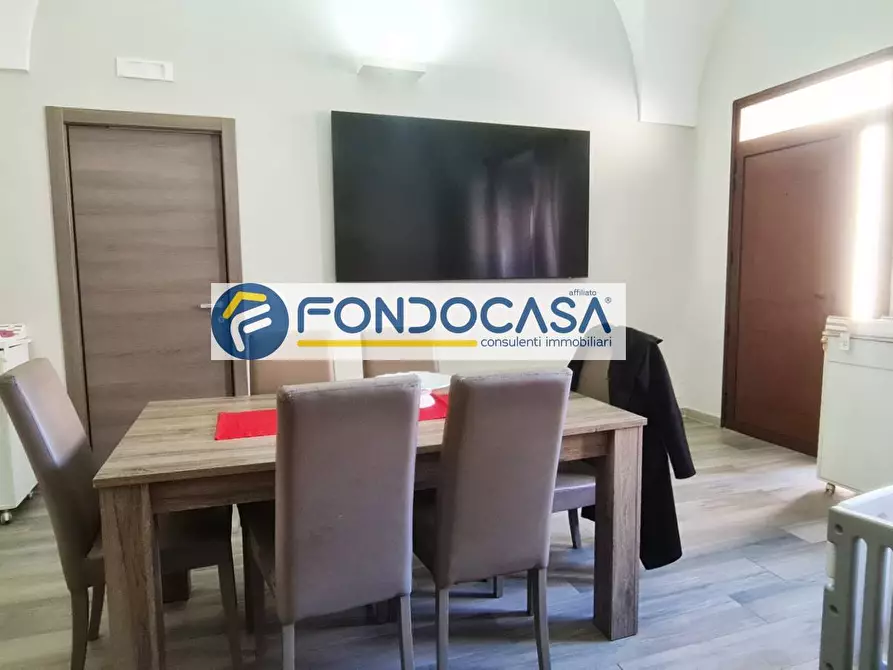 Immagine 15 di Casa indipendente in vendita  in corte de noia a Mesagne