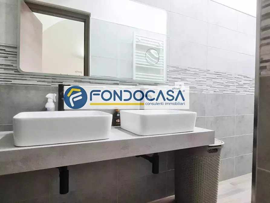 Immagine 16 di Casa indipendente in vendita  in corte de noia a Mesagne