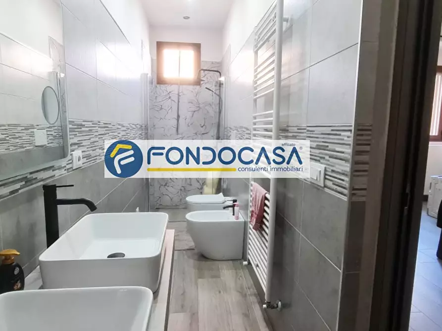 Immagine 17 di Casa indipendente in vendita  in corte de noia a Mesagne