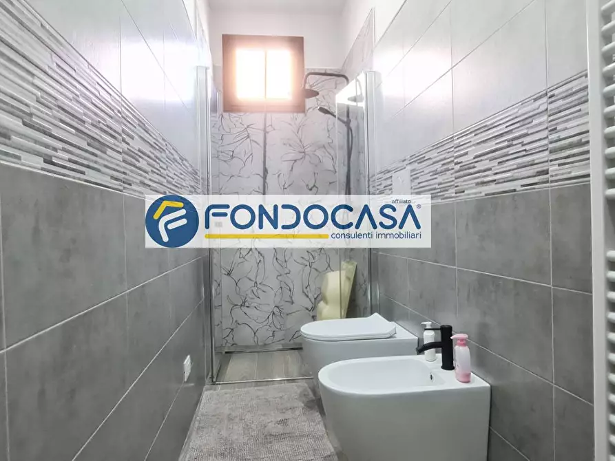 Immagine 18 di Casa indipendente in vendita  in corte de noia a Mesagne