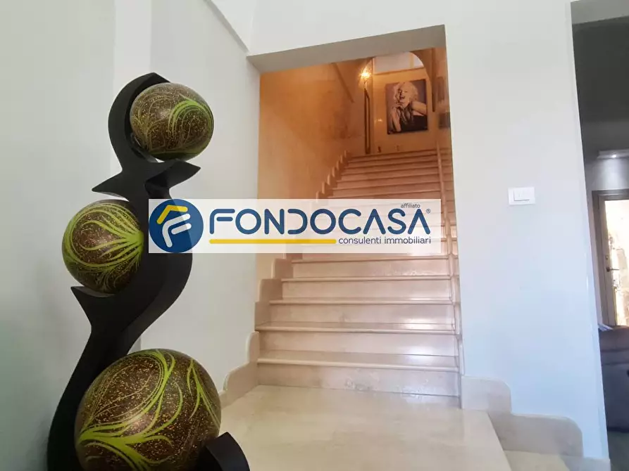 Immagine 19 di Casa indipendente in vendita  in corte de noia a Mesagne