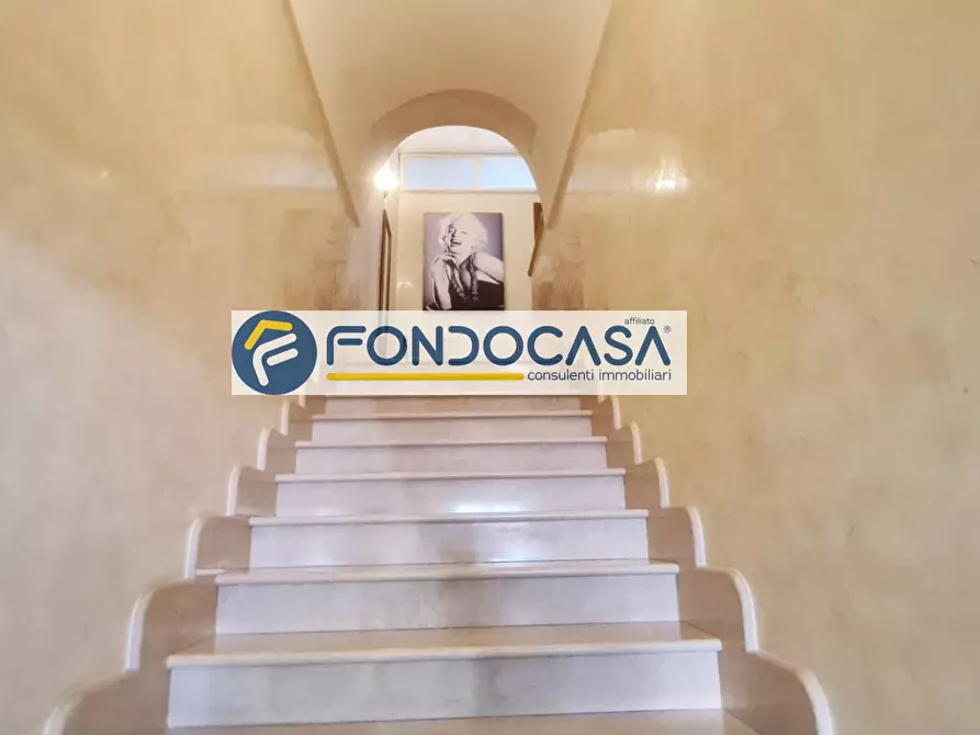 Immagine 20 di Casa indipendente in vendita  in corte de noia a Mesagne