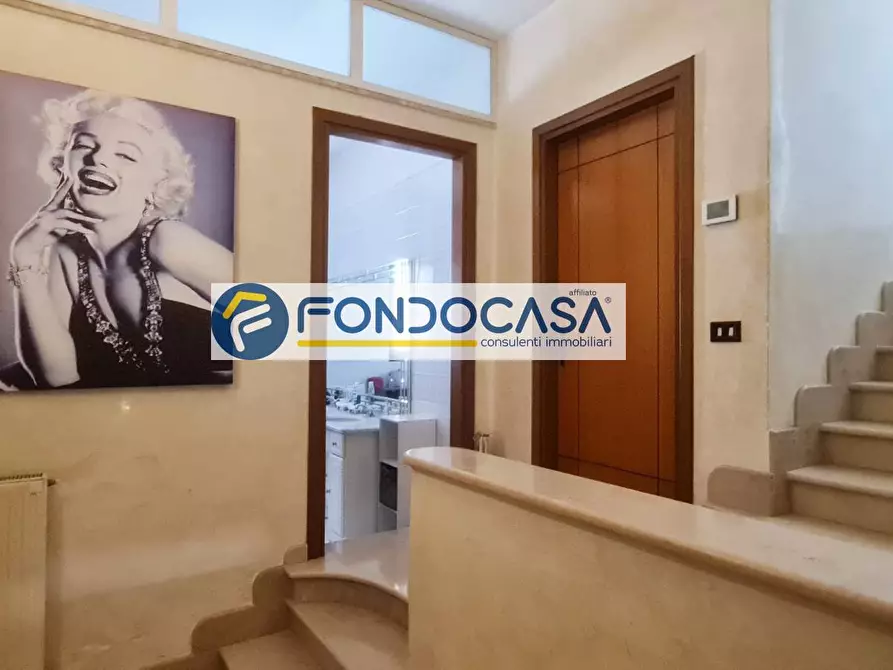 Immagine 21 di Casa indipendente in vendita  in corte de noia a Mesagne