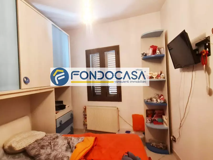 Immagine 24 di Casa indipendente in vendita  in corte de noia a Mesagne