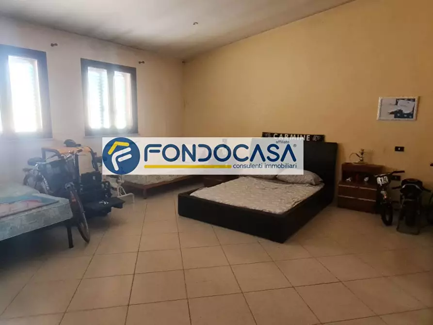 Immagine 28 di Casa indipendente in vendita  in corte de noia a Mesagne