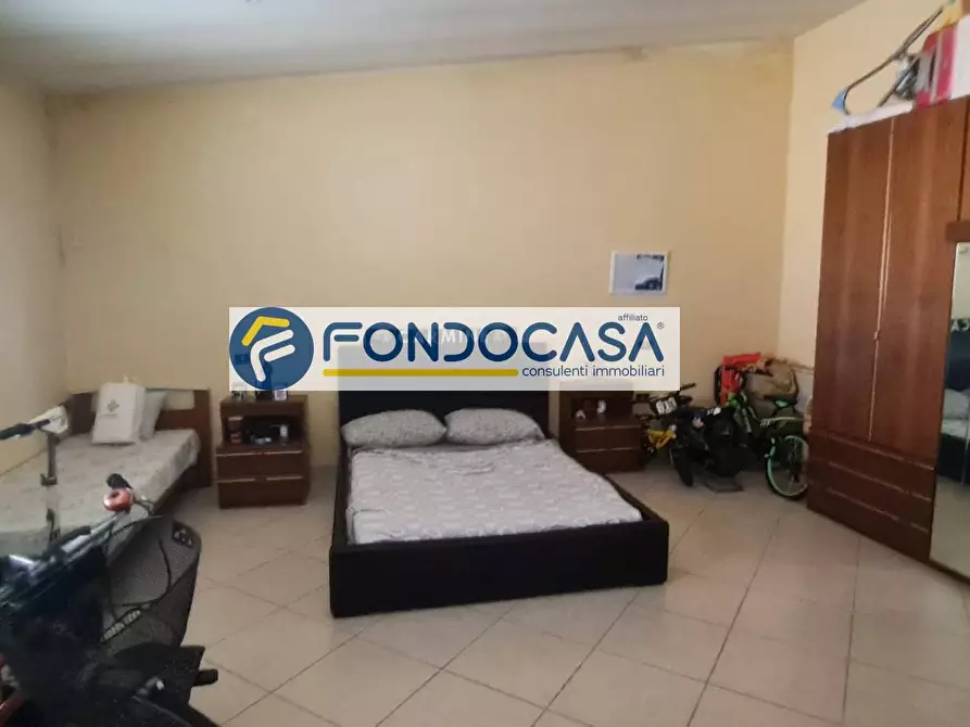 Immagine 29 di Casa indipendente in vendita  in corte de noia a Mesagne