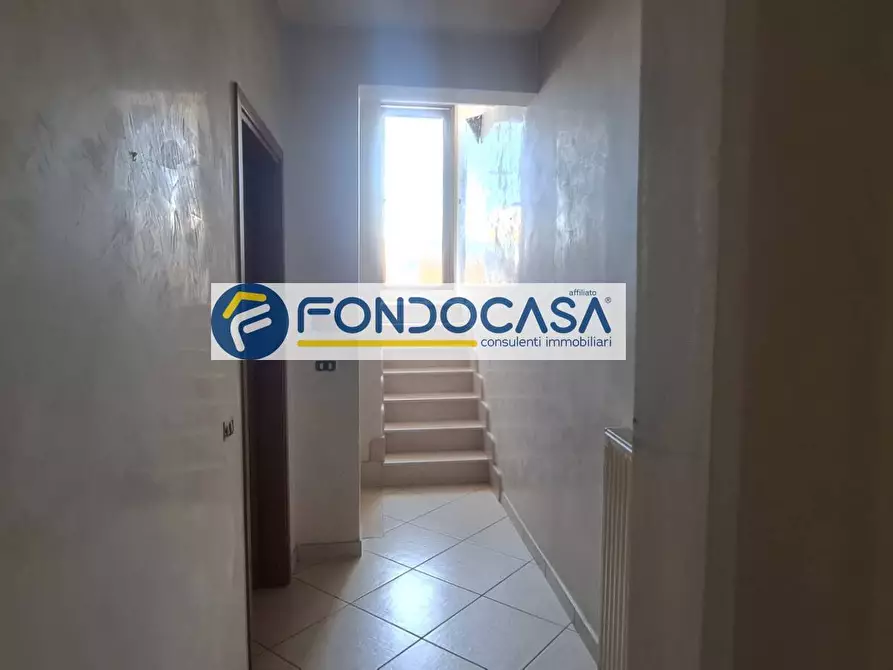 Immagine 30 di Casa indipendente in vendita  in corte de noia a Mesagne