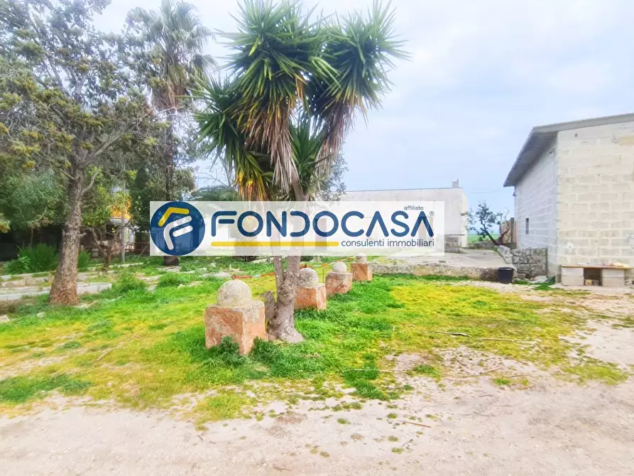 Immagine 2 di Terreno industriale in vendita  in Contrada Cefalo Nuovo a Brindisi