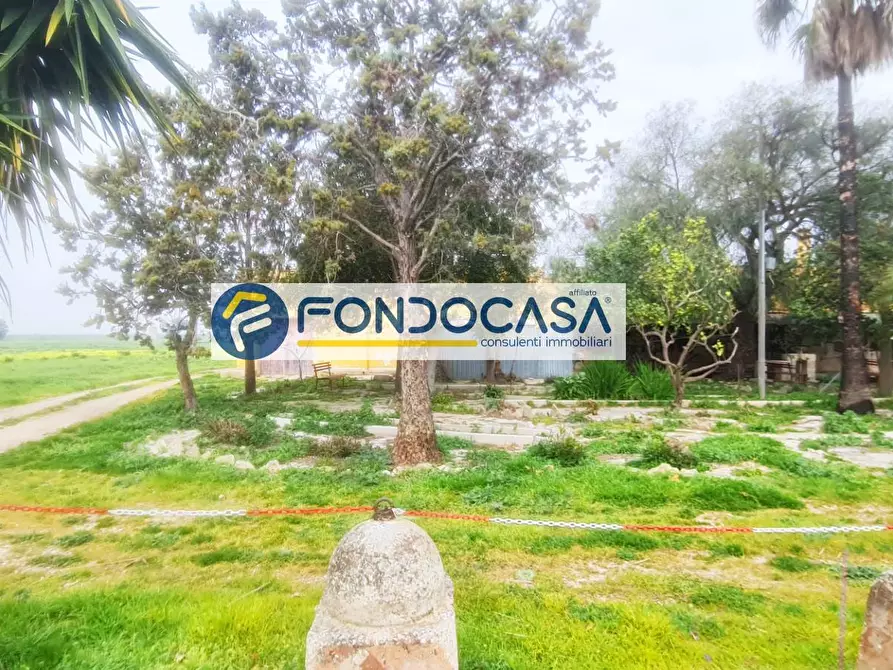 Immagine 4 di Terreno industriale in vendita  in Contrada Cefalo Nuovo a Brindisi