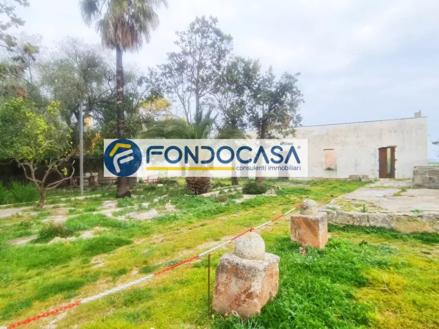 Immagine 5 di Terreno industriale in vendita  in Contrada Cefalo Nuovo a Brindisi