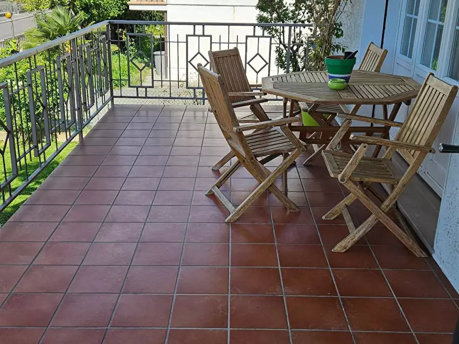 Immagine 9 di Casa indipendente in vendita  in Umberto Ricci a Alfonsine