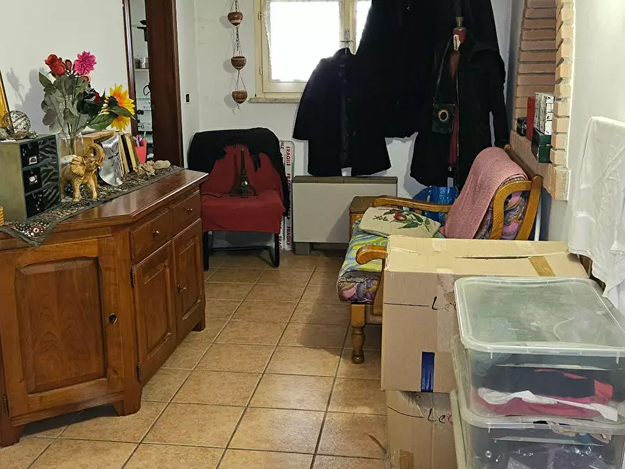 Immagine 21 di Casa indipendente in vendita  in Umberto Ricci a Alfonsine