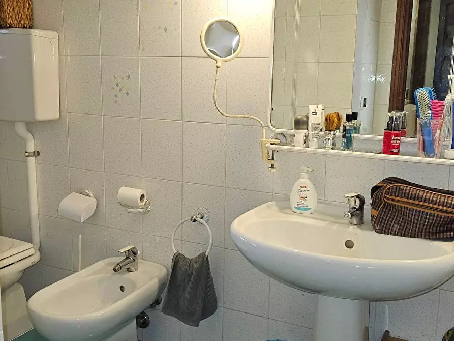 Immagine 22 di Casa indipendente in vendita  in Umberto Ricci a Alfonsine