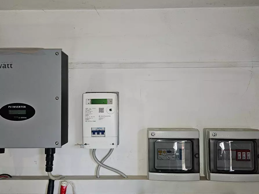 Immagine 25 di Casa indipendente in vendita  in Umberto Ricci a Alfonsine