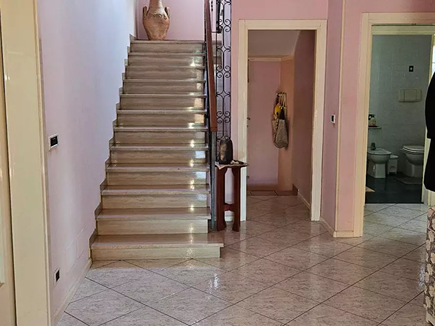 Immagine 24 di Casa indipendente in vendita  in Umberto Ricci a Alfonsine