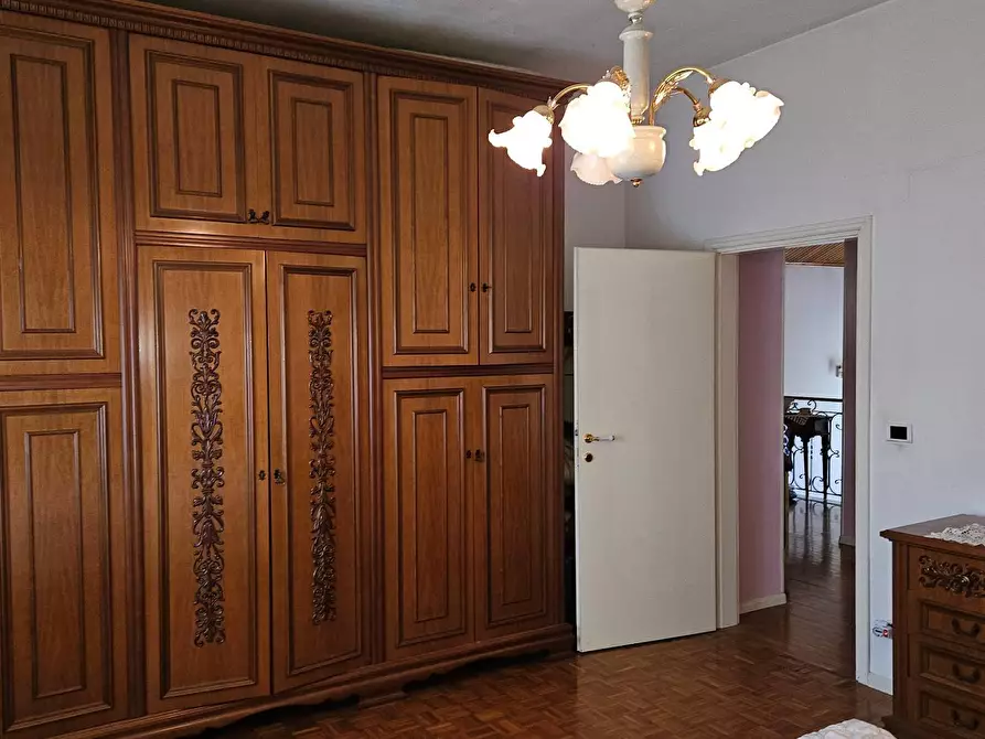 Immagine 20 di Casa indipendente in vendita  in Umberto Ricci a Alfonsine