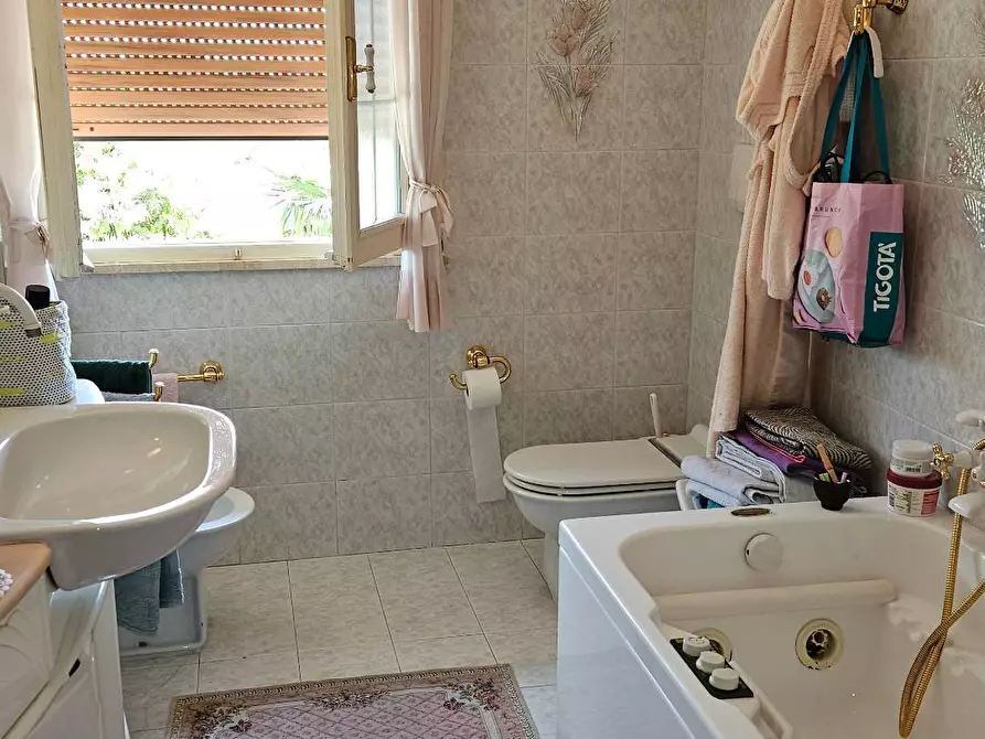 Immagine 26 di Casa indipendente in vendita  in Umberto Ricci a Alfonsine