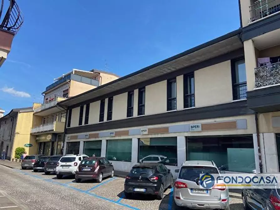 Immagine 1 di Ufficio in affitto  in Ospitaletto Via Ghidoni a Ospitaletto
