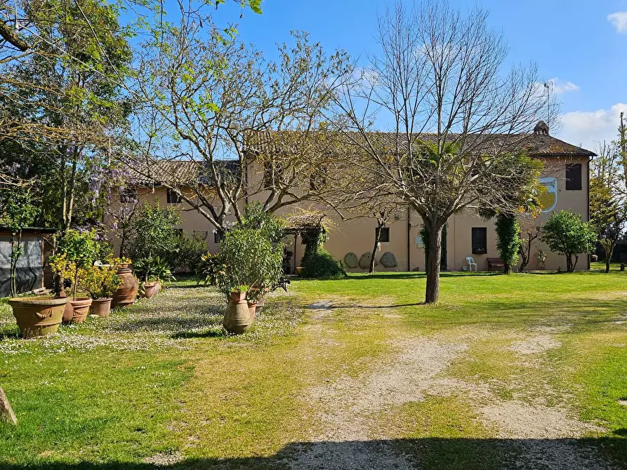 Immagine 1 di Rustico / casale in vendita  in Via Degli Orsini a Ravenna