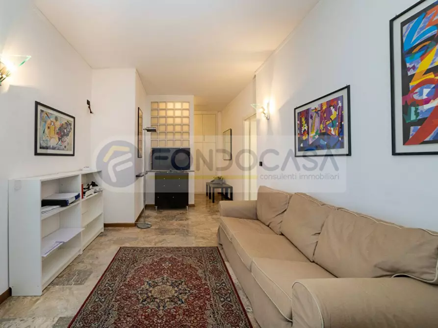 Immagine 3 di Appartamento in vendita  in Via Padova a Milano