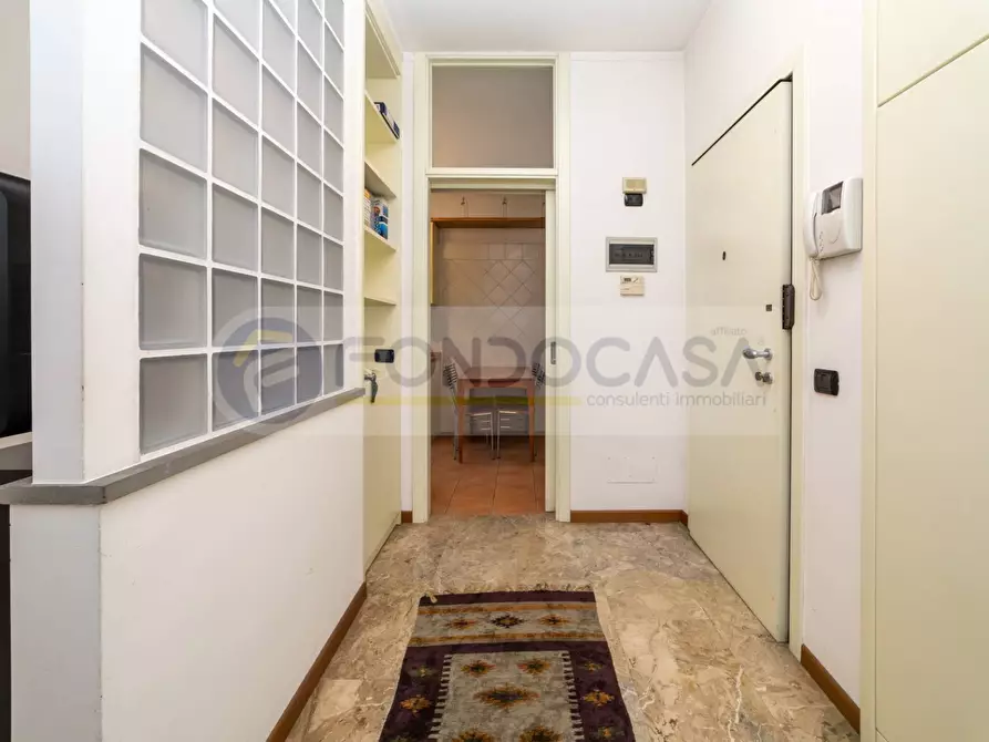 Immagine 4 di Appartamento in vendita  in Via Padova a Milano