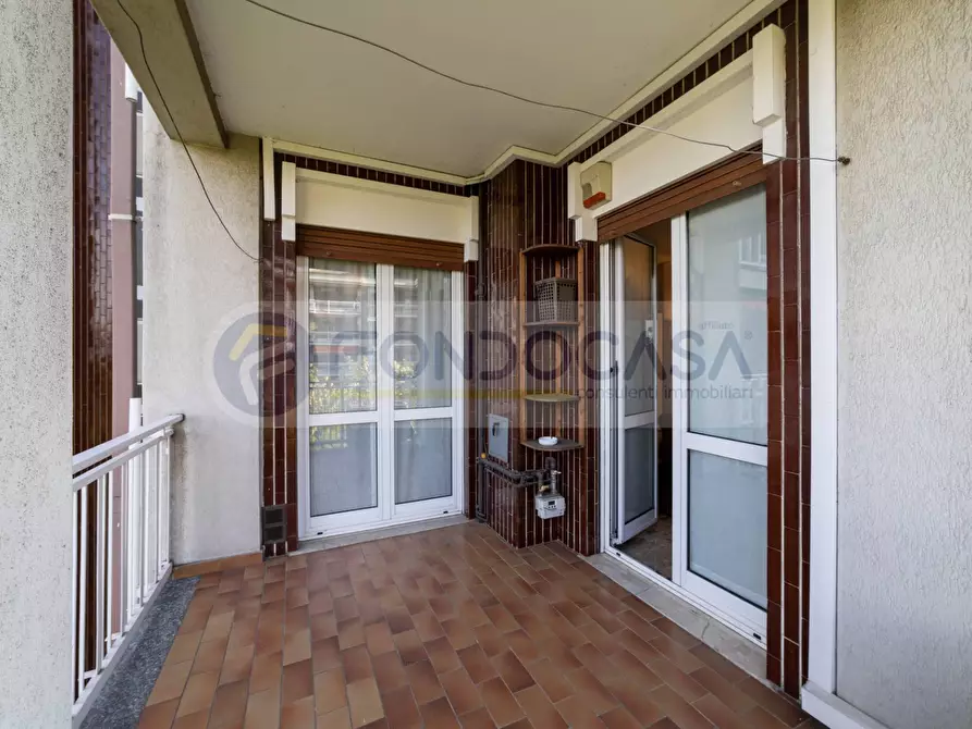 Immagine 9 di Appartamento in vendita  in Via Padova a Milano