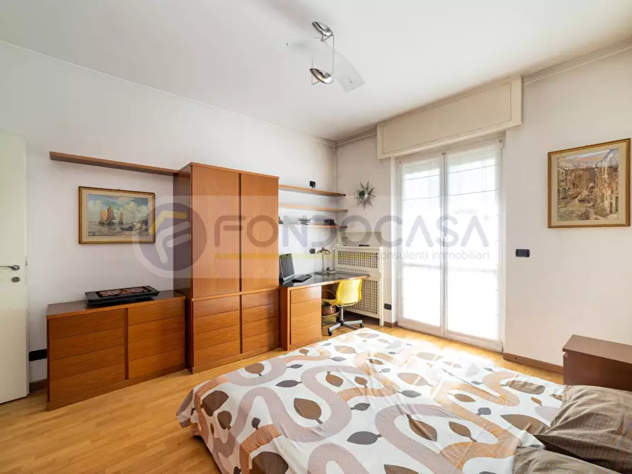 Immagine 14 di Appartamento in vendita  in Via Padova a Milano